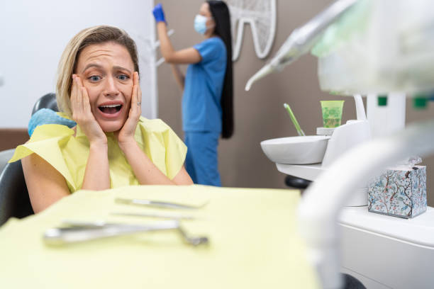 Best Emergency Root Canal Therapy in Orion, IL