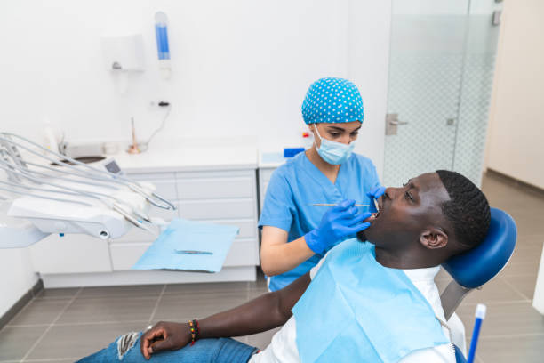 Best Emergency Cosmetic Dentistry (e.g., broken veneers) in Orion, IL